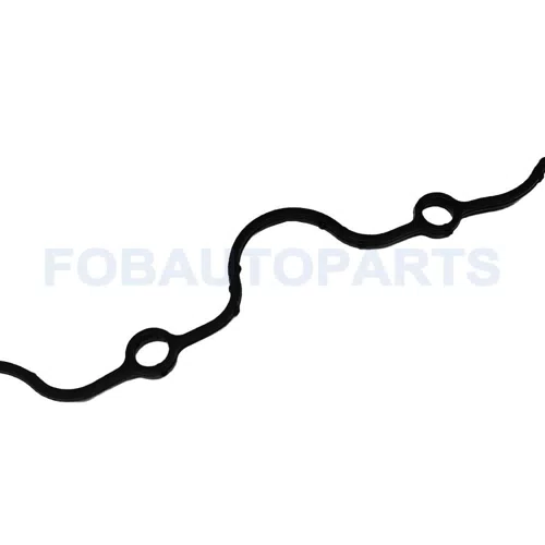 Cylinder Head Cover Gasket Valve Cover Compatible for Daewoo for Opel 638260 90409594 - image 3